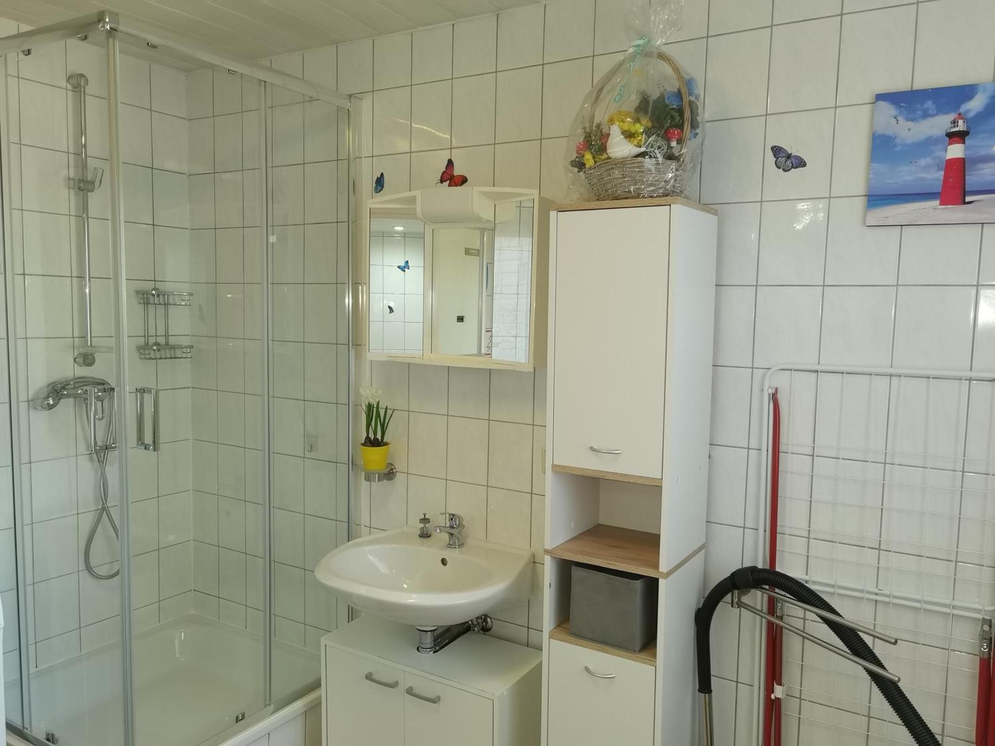 Ferienwohnung Grebner Schalkau Room photo